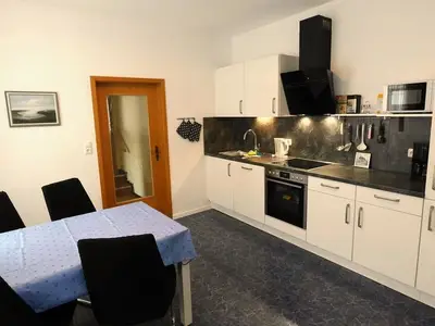 Ferienwohnung für 4 Personen (55 m²) in Carolinensiel 3/10