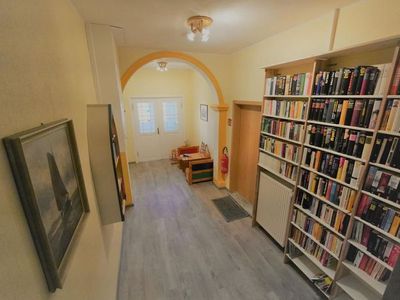 Ferienwohnung für 4 Personen (55 m²) in Carolinensiel 7/10