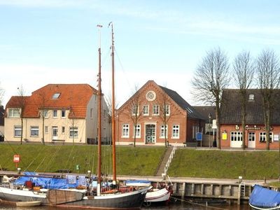 Ferienwohnung für 4 Personen (55 m²) in Carolinensiel 10/10