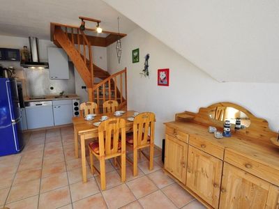 Ferienwohnung für 6 Personen (60 m²) in Carolinensiel 1/10