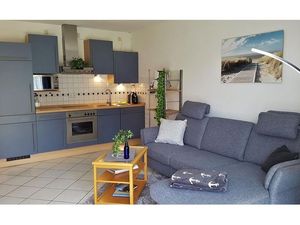 Ferienwohnung für 2 Personen (50 m²) in Carolinensiel