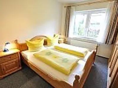Ferienwohnung für 4 Personen (68 m²) in Carolinensiel 9/10