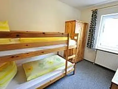 Ferienwohnung für 4 Personen (68 m²) in Carolinensiel 10/10