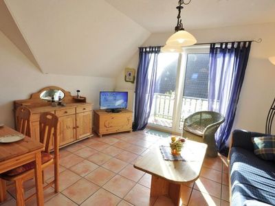 Ferienwohnung für 6 Personen (60 m²) in Carolinensiel 5/10