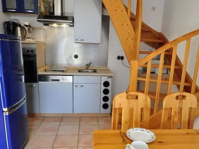 Ferienwohnung für 4 Personen (60 m²) in Carolinensiel 6/10