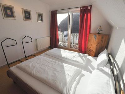 Ferienwohnung für 6 Personen (60 m²) in Carolinensiel 8/10