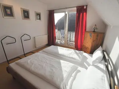 Ferienwohnung für 4 Personen (60 m²) in Carolinensiel 8/10