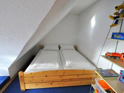 Ferienwohnung für 4 Personen (60 m²) in Carolinensiel 9/10
