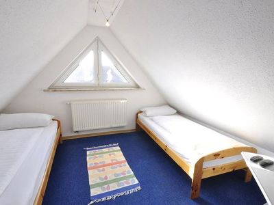 Ferienwohnung für 6 Personen (60 m²) in Carolinensiel 10/10