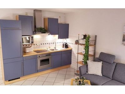 Ferienwohnung für 2 Personen (50 m²) in Carolinensiel 8/10