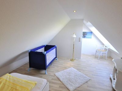 Ferienwohnung für 4 Personen (53 m²) in Carolinensiel 10/10