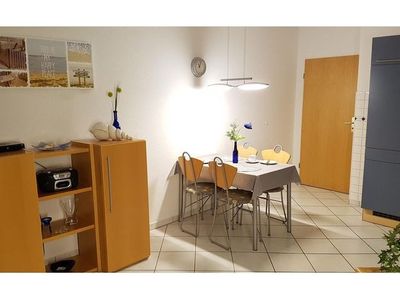 Ferienwohnung für 2 Personen (50 m²) in Carolinensiel 10/10