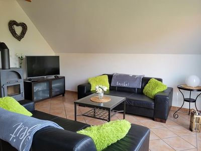 Ferienwohnung für 4 Personen (58 m²) in Carolinensiel 4/10