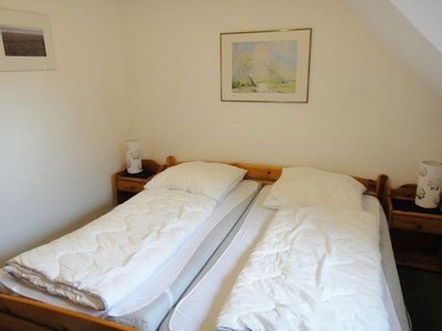 Ferienwohnung für 4 Personen (60 m²) in Carolinensiel 3/10