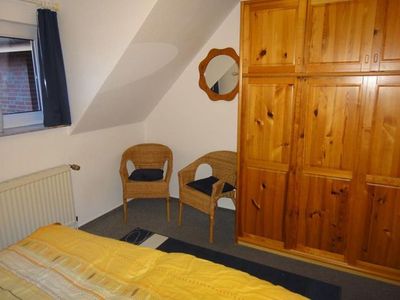 Ferienwohnung für 4 Personen (60 m²) in Carolinensiel 4/10