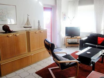 Ferienwohnung für 4 Personen (60 m²) in Carolinensiel 6/10