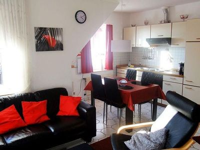 Ferienwohnung für 4 Personen (60 m²) in Carolinensiel 7/10