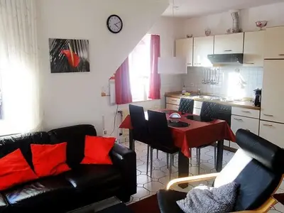 Ferienwohnung für 4 Personen (60 m²) in Carolinensiel 7/10