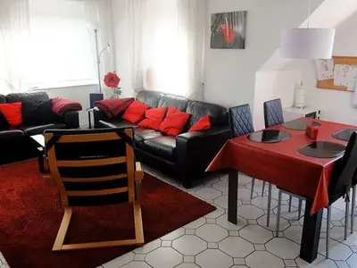 Ferienwohnung für 4 Personen (60 m²) in Carolinensiel 8/10