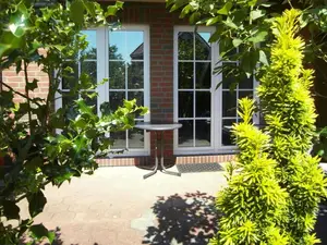 Ferienwohnung für 4 Personen (60 m²) in Carolinensiel