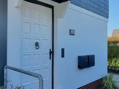 Ferienwohnung für 4 Personen (90 m²) in Carolinensiel 3/10