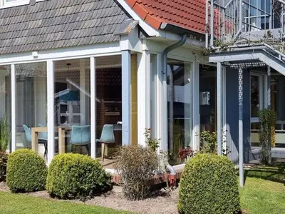 Ferienwohnung für 4 Personen (90 m²) in Carolinensiel 4/10