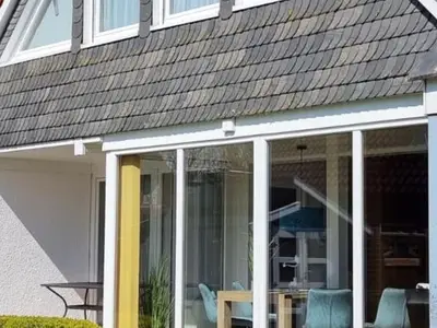 Ferienwohnung für 4 Personen (90 m²) in Carolinensiel 5/10
