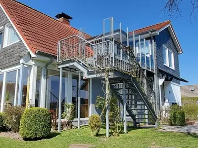 Ferienwohnung für 4 Personen (90 m²) in Carolinensiel 6/10