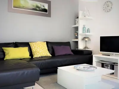 Ferienwohnung für 4 Personen (60 m²) in Carolinensiel 4/10