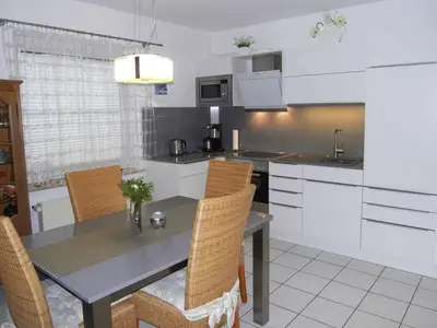 Ferienwohnung für 4 Personen (60 m²) in Carolinensiel 5/10