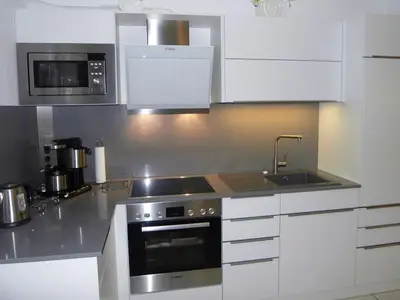 Ferienwohnung für 4 Personen (60 m²) in Carolinensiel 6/10