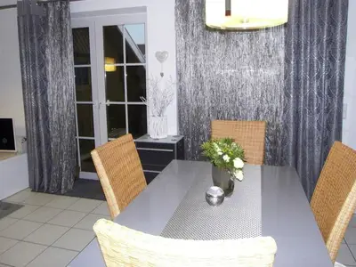 Ferienwohnung für 4 Personen (60 m²) in Carolinensiel 7/10
