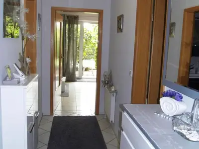 Ferienwohnung für 4 Personen (60 m²) in Carolinensiel 8/10