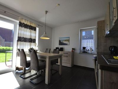 Ferienwohnung für 3 Personen (50 m²) in Carolinensiel 6/10