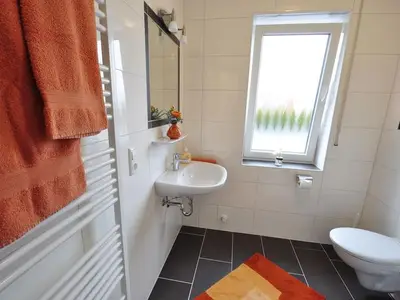 Ferienwohnung für 3 Personen (50 m²) in Carolinensiel 7/10