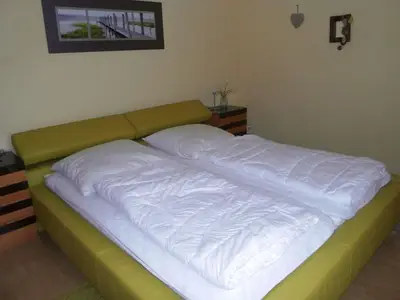 Ferienwohnung für 4 Personen (60 m²) in Carolinensiel 10/10