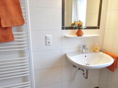 Ferienwohnung für 3 Personen (50 m²) in Carolinensiel 8/10