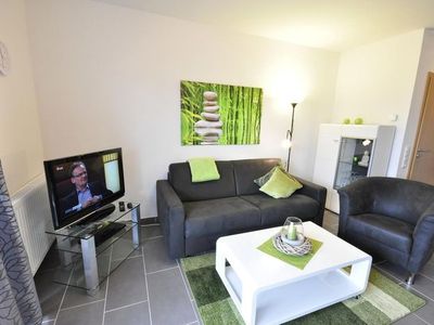 Ferienwohnung für 3 Personen (50 m²) in Carolinensiel 4/10