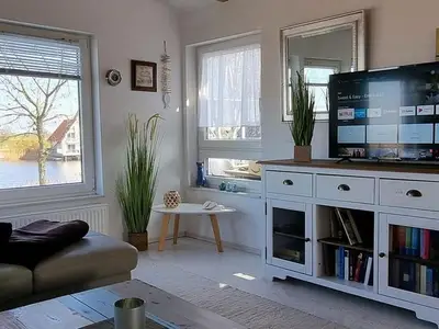 Ferienwohnung für 4 Personen (65 m²) in Carolinensiel 9/10