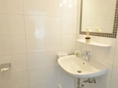 Ferienwohnung für 3 Personen (50 m²) in Carolinensiel 9/10
