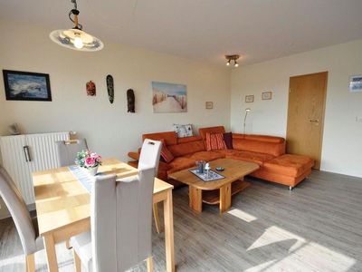 Ferienwohnung für 4 Personen (60 m²) in Carolinensiel 3/10