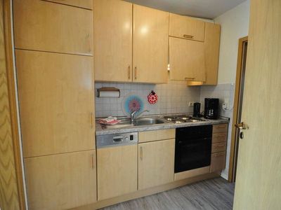 Ferienwohnung für 4 Personen (60 m²) in Carolinensiel 5/10