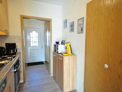 Ferienwohnung für 4 Personen (60 m²) in Carolinensiel 6/10