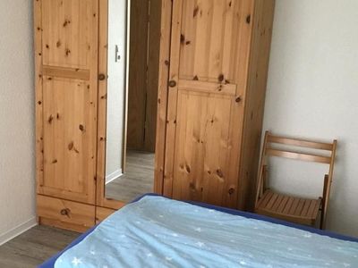 Ferienwohnung für 4 Personen (60 m²) in Carolinensiel 8/10