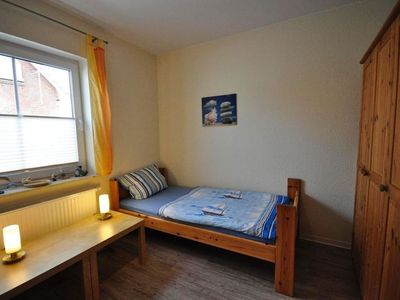 Ferienwohnung für 4 Personen (60 m²) in Carolinensiel 10/10