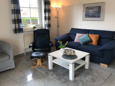 Ferienwohnung für 4 Personen (64 m²) in Carolinensiel 4/10