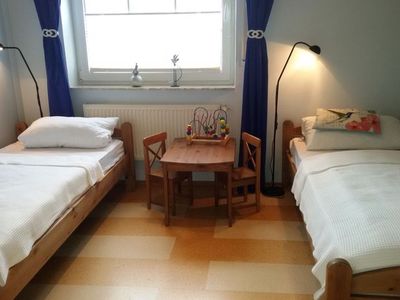 Ferienwohnung für 4 Personen (64 m²) in Carolinensiel 10/10