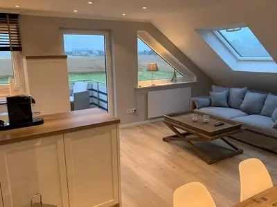 Ferienwohnung für 2 Personen (43 m²) in Carolinensiel 2/10