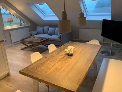 Ferienwohnung für 2 Personen (43 m²) in Carolinensiel 3/10