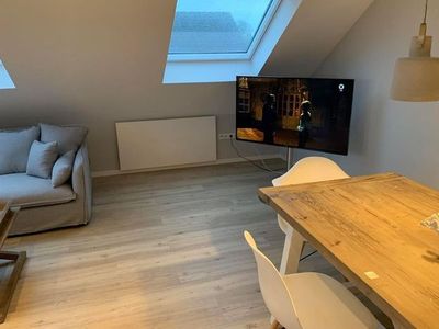 Ferienwohnung für 2 Personen (43 m²) in Carolinensiel 4/10